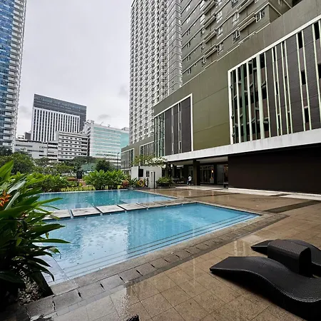 Hayahay Pad At Avida Riala Tower 5 In It Park